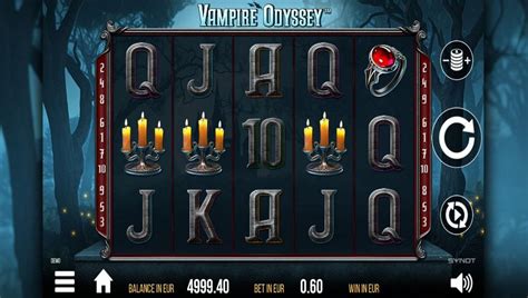Vampire Odyssey 2